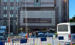 Etimesgut Belediyesine yönelik "yolsuzluk" soruşturmasında 7 şüpheli tutuklandı