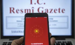Sosyal medyada yaş sınırlamasına ilişkin yönetmelik Resmi Gazete'de