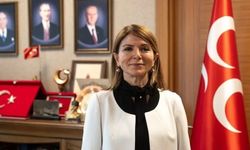 MHP Genel Başkan Yardımcısı Zühal Topcu: 'Siyasette iletişim aynı zamanda bir ahlak meselesidir'