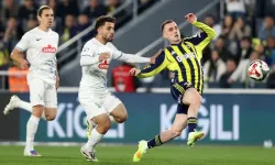 Fenerbahçe ile Çaykur Rizespor ligde 49. randevuda