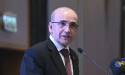Bakan Şimşek: Dış ticaret açığındaki artış öngörülenden daha sınırlı kaldı