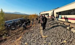 İspanya'daki iki hızlı trenin çarpıştığı kazada hayatını kaybedenlerin sayısı 46'ya yükseldi