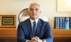 Bakan Ersoy, gece müzeciliğinde ziyaretçi sayısının 1,3 milyonu aştığını açıkladı