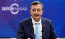 Cumhurbaşkanı Yardımcısı Yılmaz: Haksız kazanç elde etmiş kişilerle ilgili soruşturma ve incelemeler devam ediyor