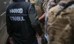 İstanbul merkezli uluslararası uyuşturucu operasyonunda sözde "baronlar" deşifre edildi