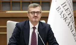 İletişim Başkanı Duran'dan Türk Devletleri Teşkilatı 13. Zirvesi'ne ilişkin paylaşım