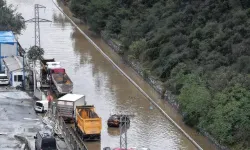 AFAD sel felaketinde kaybolduğu bildirilen vatandaşlar için özel ekip kurdu