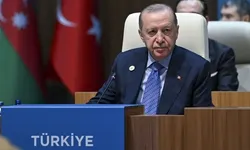 Cumhurbaşkanı Erdoğan: Türk dünyasının aile fotoğrafında ayrılığa, gayrılığa, ihtilafa yer yoktur