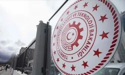 Sanayi ve Teknoloji Bakanlığına üç yıl için 881,2 milyar liralık kaynak öngörüldü
