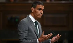 İspanya Başbakanı Pedro Sanchez, 29 Kasım'da erken seçime gitme kararı aldığını açıkladı