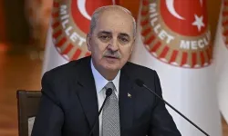TBMM Başkanı Kurtulmuş: Türkiye ile Libya, kendi geleceklerine ilişkin kararları alma iradesine ve kudretine sahiptir