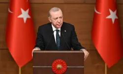 Cumhurbaşkanı Erdoğan: Türkiye'nin kılına zarar gelmemesi için gecemizi gündüzümüze katıyoruz