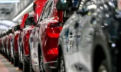 Otomotiv ihracatı yılın 9 ayında tam gaz devam etti