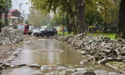 İstanbul için yeni kuvvetli yağış uyarısı