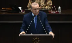 Cumhurbaşkanı Erdoğan: Milletimizin çıkarını her türlü hesabın üzerinde tutuyoruz