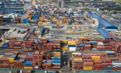 Türkiye'nin AB ülkelerine ihracatı ocak-eylül döneminde 82 milyar dolara yaklaştı