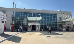 Tokat'ta bulantı ve kusma gibi şikayetlerle yaklaşık 5 bin kişi hastanelere başvurdu