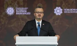 İletişim Başkanı Duran: Türk dünyasının jeopolitik ağırlığı açıkça artmaktadır