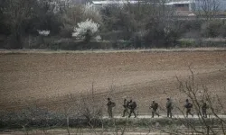 Yunanistan tasarruf için 187 kışlayı kapatmayı planlıyor
