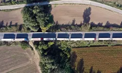 Üç bakanlık, tır sürücülerinin Schengen vizesi sorunlarını yakından takip ediyor