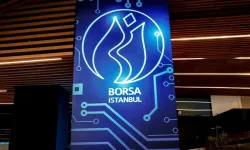 Borsa günü düşüşle tamamladı