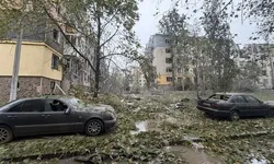 Rusya, Ukrayna'da Herson yönünde geçici ateşkesi başlattı