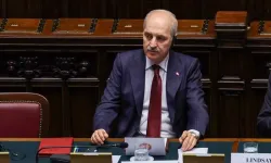 TBMM Başkanı Kurtulmuş: Mekke Anlaşması asla üçüncü bir ülkeye karşı husumet anlaşması değildir