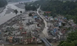 UNICEF, Nepal'deki sellerden 32 binden fazla çocuğun etkilendiğini bildirdi