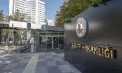 Dışişleri Bakanlığından BM'nin 81. kuruluş yıl dönümüne ilişkin paylaşım