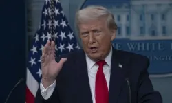 Trump, İran'ın nükleer silah edinme kapasitesini sona erdirdiklerini savundu