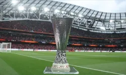 UEFA Avrupa Ligi'nde 3. hafta maçları yarın yapılacak