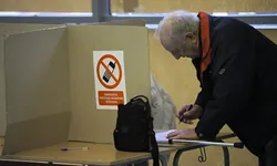 Sırbistan'da pazar günü yapılan erken genel seçimin resmi olmayan sonuçları açıklandı