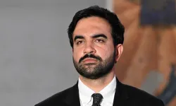 New York Belediye Başkanı Mamdani, Netanyahu için "soykırım mimarı" ifadesini kullandı