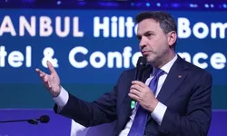 Enerji Bakanı Bayraktar, 2027'den itibaren Türkiye'de Akkuyu elektriğinin kullanılacağını bildirdi