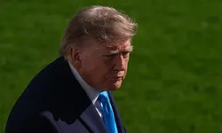 Trump, Brezilya'da seçimleri kaybeden Bolsonaro'nun "ABD'ye gelmesini onaylayabileceğini" söyledi