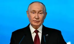 Rusya Devlet Başkanı Putin: Avrasya küresel ekonomide öncü rol oynuyor