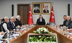 İçişleri Bakanı Çiftçi, okul güvenliğinin güçlendirilmesi için yeni talimatlar verdi