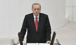 Cumhurbaşkanı Erdoğan: TBMM'nin itibarını her şeyin üzerinde tutmalıyız