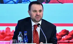 Bakan Gürlek: İsrailli yasa dışı yerleşimcilerin vandallıklarına 'Dur' diyen küresel adalet sistemine ihtiyacımız var