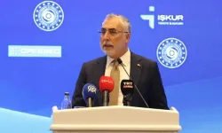 Bakan Işıkhan: İŞKUR'un hizmetlerini dijital dönüşüm, beceri geliştirme ve kapsayıcı istihdam ekseninde güçlendiriyoruz