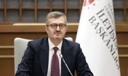 İletişim Başkanı Duran: Mekke Ortak Savunma Anlaşması'na ilişkin kanun teklifinin TBMM'ye sunulması önemli bir aşama