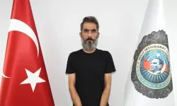 MİT, Reyhanlı'daki terör saldırısının faillerinden Ömer el-Hatip'i yakaladı