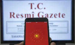 2027 Yılı Cumhurbaşkanlığı Yıllık Programı Resmi Gazete'de yayımlandı