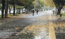 Türkiye'de eylül yağışları geçen yıla göre yüzde 51 arttı