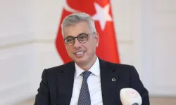 Bakan Memişoğlu: Temmuz 2024'ten bu yana normal doğum oranımızı yüzde 15,8 artırdık