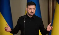 Ukrayna: Rusya enerji altyapımıza saldırmazsa rafinerilerine saldırıları durdurmaya hazırız