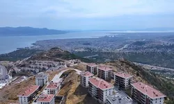 Bakan Kurum: İzmir'i tüm afetlere dirençli hale getireceğiz