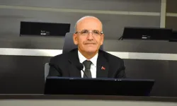 Hazine ve Maliye Bakanı Şimşek eylül ayı enflasyon verilerini değerlendirdi