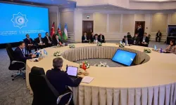 TDT Adalet Bakanları 3. Toplantısı İstanbul'da gerçekleştirildi