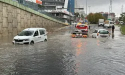 İstanbul'un da aralarında bulunduğu 18 il için sarı ve turuncu kodlu uyarı
